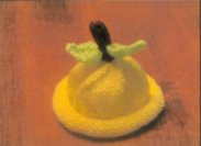 Lemon Hat