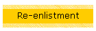 Re-enlistment