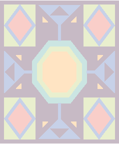 Everyday Backgrounds