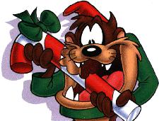 Christmas GIFS