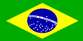 flag of Brazil