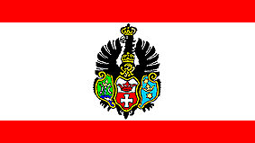Koenigsberg flag