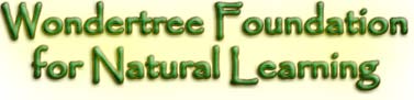 Wondertree Foundation for Natural Learning