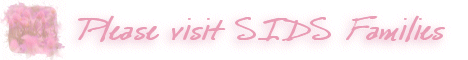 Visit SIDS Families