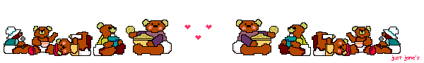 Bearline
