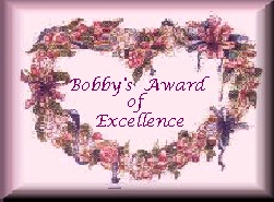 BOBBYAWARD