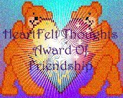 FriendAward