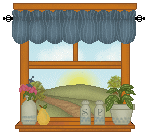 Kitchen Window