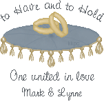 Mark & Lynne