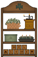 shelf