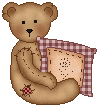 bear