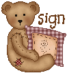 Sign Guestbook