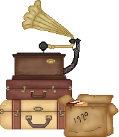 Gramophone