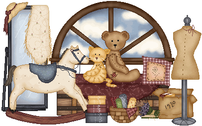 Welcome to Our Attic