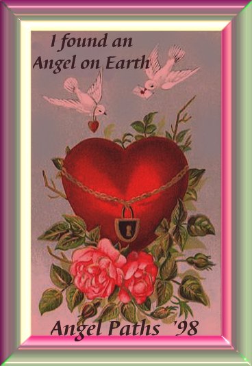 AngelOnEarthAward