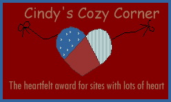 HeartFeltAward