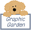 Graphic Garden Logo