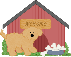 Doggy House