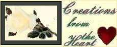 Web Creations From The Heart Webring