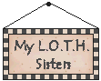 I was purchased from Country Patch Collections