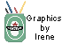 Irenes Corner Logo