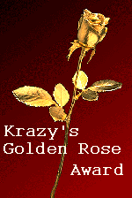 goldrose
