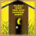 hillbillyaward