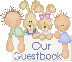 Guestbook