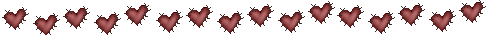 primative heart line