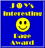joyaward