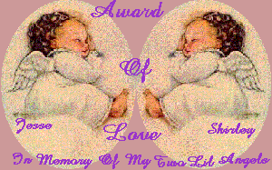 Angel award