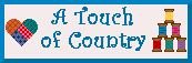 A Touch of Country