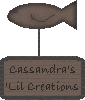 Graphic by Copyright 2001 � Cassandra Cushman-Cassandra's 'Lil Creations