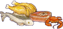 meat