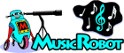 free midi files robot