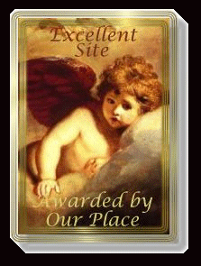 OurPlaceAWARD