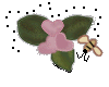 pink flower