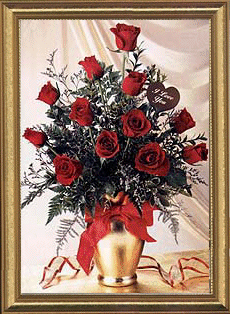 roses
