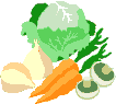 salad