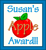Susans Award