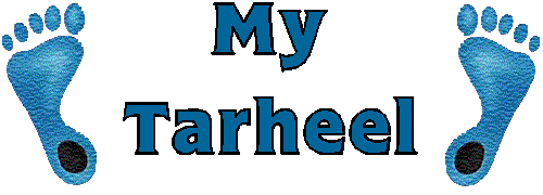 My Tarheel