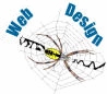Web Design logo