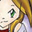 my cover girl for most of the main menus