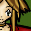 How Felice would be if she were in a fighting game.