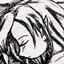 old pic of my first sleeping elf