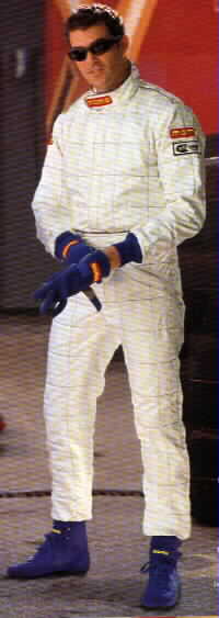 MOMO MOTORSPORTS GLOSSY PHANTOM II RACING SUITS