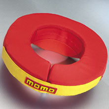 MOMO RACING KART ANATOMIC NECK COLLAR