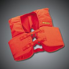 MOMO RACING KART DRIVER RIB PROTECTOR