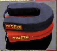 MOMO RACING NECK SUPPORT ACCESSORY