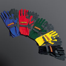 MOMO KARTING GLOVES